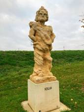 Neklan, Strojm�r a Vnislav