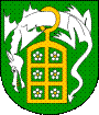 znak obce Lukov�
