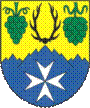 Znak obce&nbsp;Ta�ov