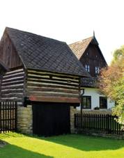 Roubenka