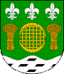 znak obce Lubn�