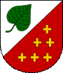 znak obce Strakov