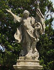https://upload.wikimedia.org/wikipedia/commons/thumb/9/91/Socha_svat%C3%A9ho_Flori%C3%A1na_p%C5%99ed_z%C3%A1mkem%2C_Konice%2C_okres_Prost%C4%9Bjov.jpg/1280px-Socha_svat%C3%A9ho_Flori%C3%A1na_p%C5%99ed_z%C3%A1mkem%2C_Konice%2C_okres_Prost%C4%9Bjov.jpg