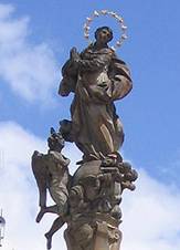 Litovel - Maria Column.jpg