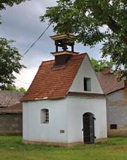 Kaple na n�vsi