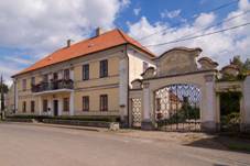 Venkovsk� usedlost �p. 5