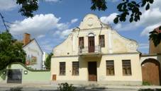 Doln� Dunajovice Selsk� baroko 80259.JPG