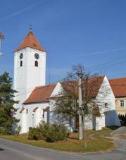 kostel svat�ho Mikul�e