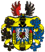 Znak obce Bechyn�