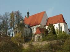 Kl�ter Bechyn�