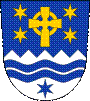 Znak obce&nbsp;Ku�e�