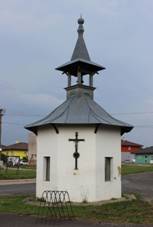 Kapli�ka na n�vsi