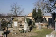 Rybn�ky (okres Znojmo) - h�bitov u kaple svat� Mark�ty obr2.jpg