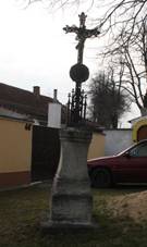 Wayside cross in Z�rubice.jpg