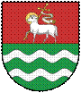 Znak obce �esk� Ji�et�n