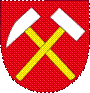 znak obce Abertamy