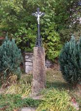 Horn� Blatn�, Kruzifix.jpg