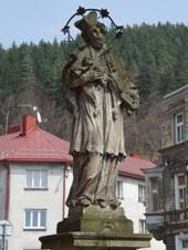 Socha sv. Jana Nepomuck�ho - Nejdek (3).jpg