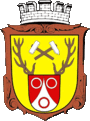 Znak obce Nejdek