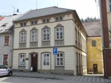 M욝ansk� d�m, n�m. Karla IV. 238 - Nejdek (1).jpg