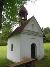 Nov� Hamry, kapli�ka na hamersk� stezce (1).JPG
