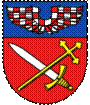 znak obce Blatec