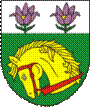 znak obce Grygov