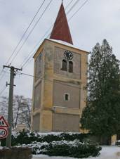 Kostel sv.  Kate�iny (Horn� Rove�), JPG