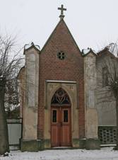 Kaple v Horn� Rovni naproti �p. 201.JPG