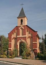 kaple v Jedousov�