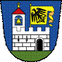 Znak obce Libi�any