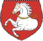 Pardubice � znak