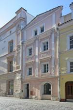 M�stsk� d�m, Pern�t�nsk� 7, Pardubice.JPG
