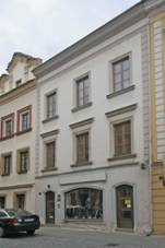 M�stsk� d�m, Pern�t�nsk� 14, Pardubice.jpg