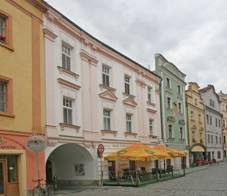 M�stsk� d�m, Z�meck� 17, Pardubice.JPG