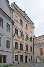 M�stsk� d�m, Z�meck� 21, Pardubice.JPG