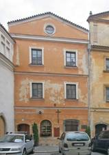 M�stsk� d�m, Z�meck� 22 a 23, Pardubice.JPG