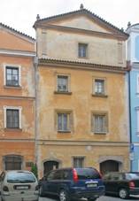 M�stsk� d�m, Z�meck� 22 a 23, Pardubice.JPG
