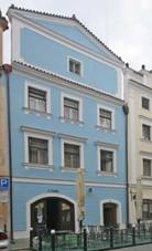 M�stsk� d�m, Z�meck� 24 a 25, Pardubice.JPG