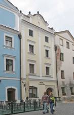M�stsk� d�m, Z�meck� 24 a 25, Pardubice.JPG