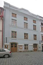 M�stsk� d�m, Sv. Ane�ky �esk� 29, Pardubice.JPG