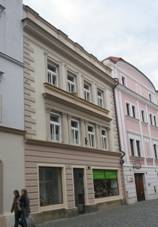 M�stsk� d�m, Sv. Ane�ky �esk� 31, Pardubice.JPG