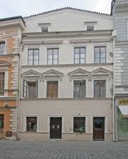 M�stsk� d�m, Pern�t�nsk� 38, Pardubice.JPG