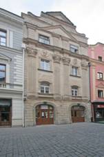 M�stsk� d�m, Pern�t�nsk� 41, Pardubice.JPG