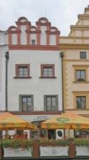 M�stsk� domy (Pardubice), Pern�t�nsk� n�m. 58 a 59.JPG
