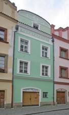 M�stsk� d�m, Zelenobransk� 69 a 70, Pardubice.jpg