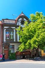 Bratranc� Veverkov�ch 816 - M�stsk� d�m.jpg