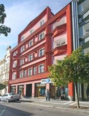 M욝ansk� d�m, Sladkovsk�ho 995, Pardubice.JPG