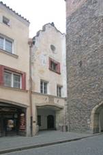 M�stsk� d�m, Zelenobransk� 75, Pardubice.JPG