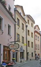 M�stsk� d�m, Bartolom�jsk� 85, 86 a 87, Pardubice.JPG